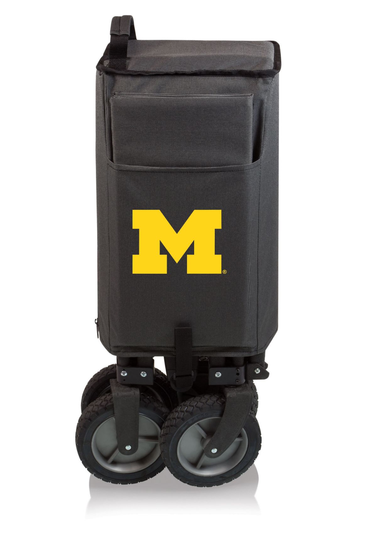 Adventure Wagon University Of Michigan