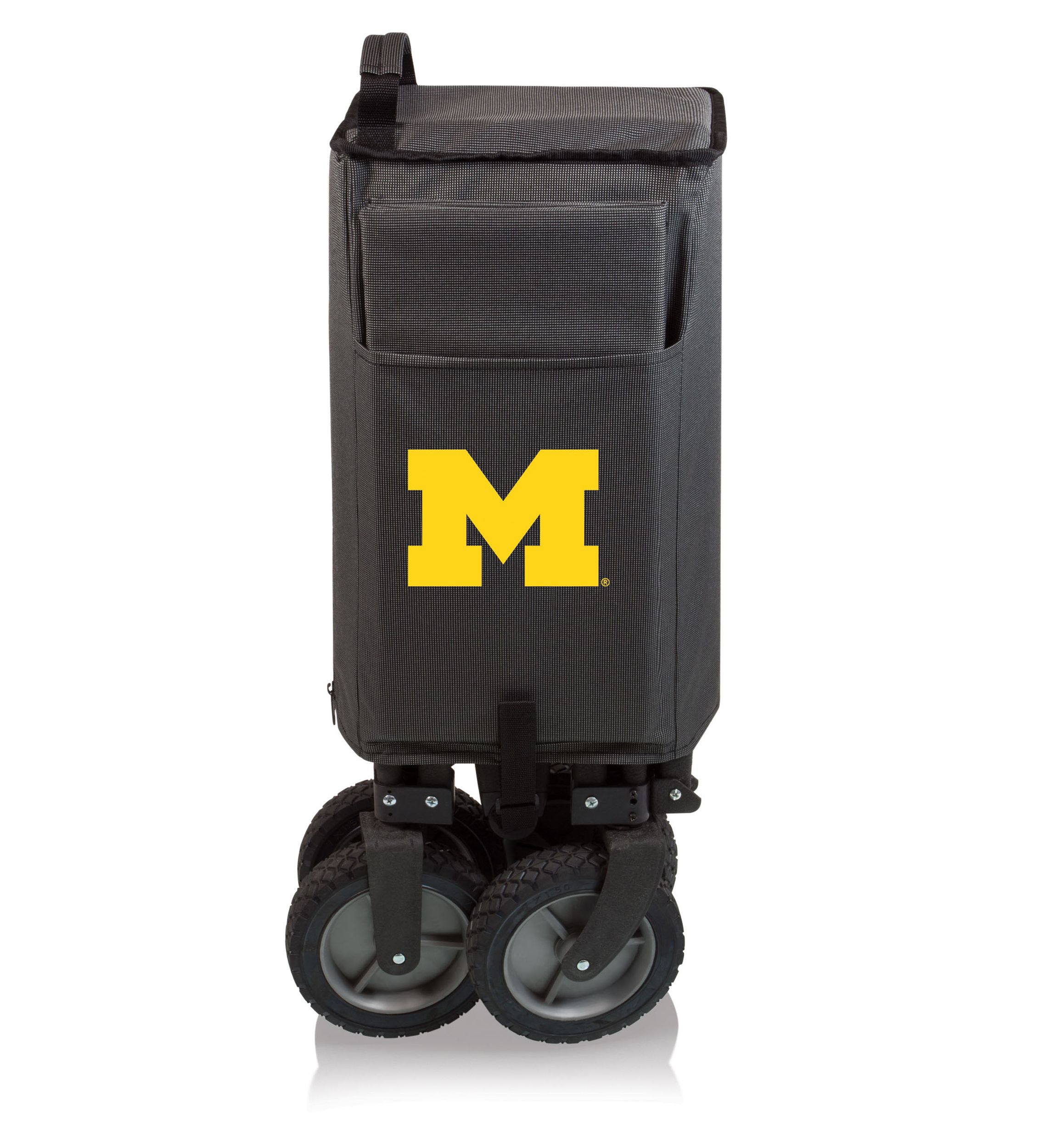 Adventure Wagon University Of Michigan