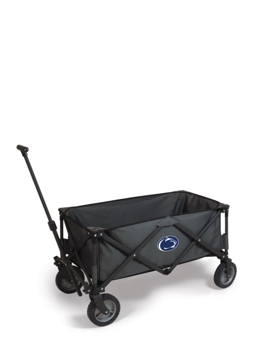 Adventure Wagon Penn State Nittany Lions