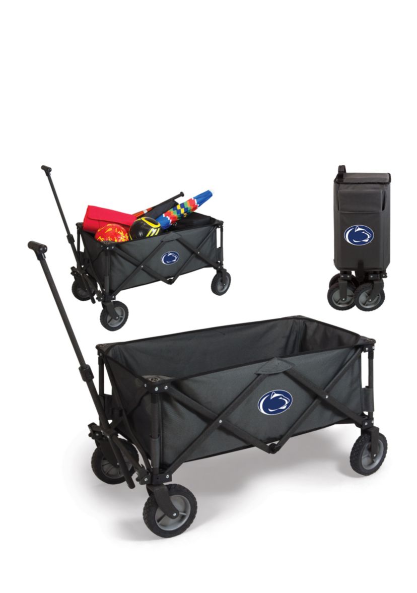 Adventure Wagon Penn State Nittany Lions