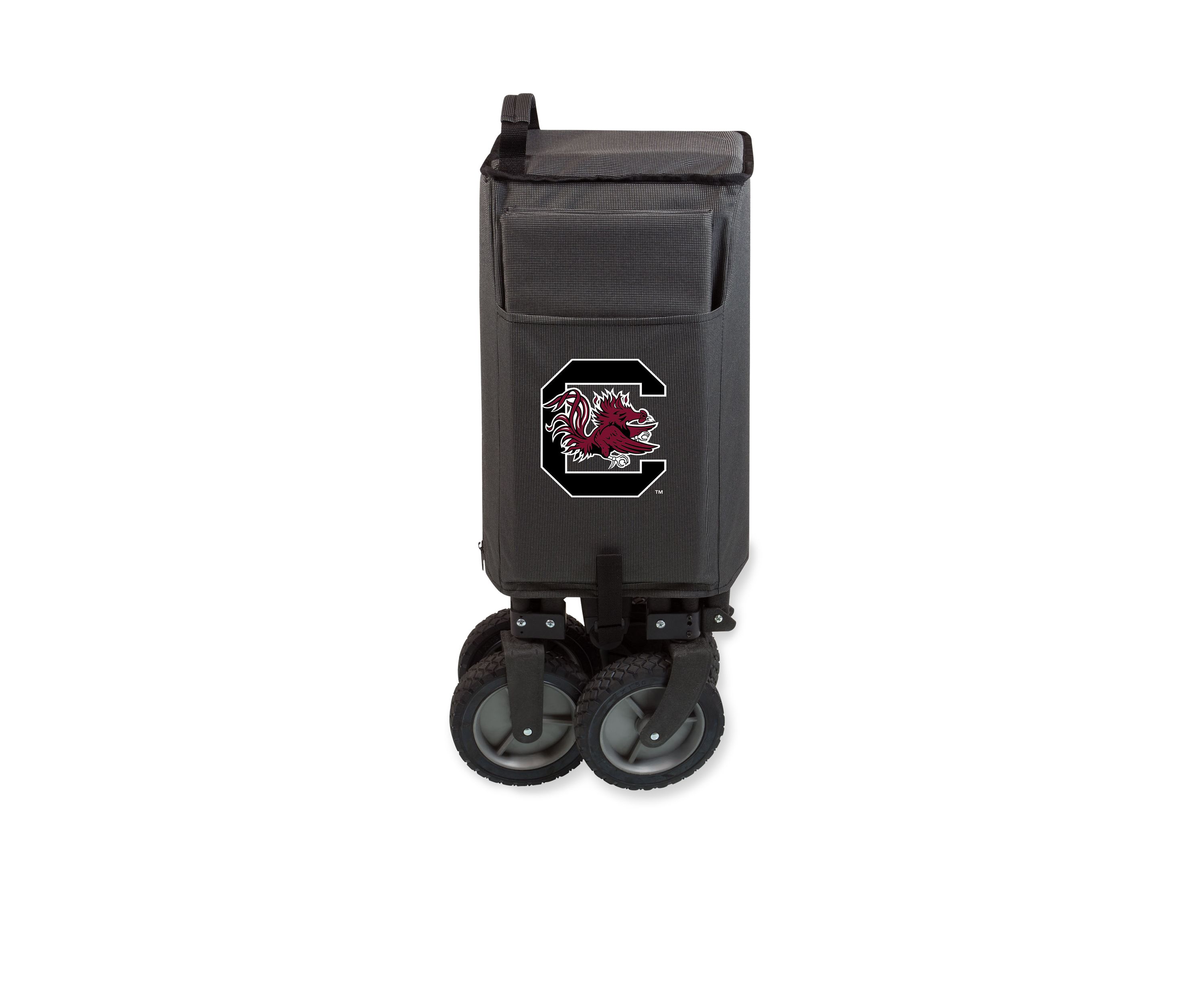 NCAA University of South Carolina Gamecocks Adventure Wagon