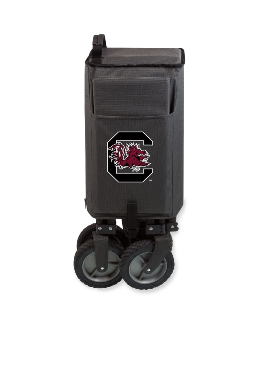 NCAA University of South Carolina Gamecocks Adventure Wagon