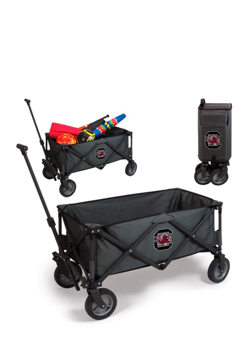 NCAA University of South Carolina Gamecocks Adventure Wagon