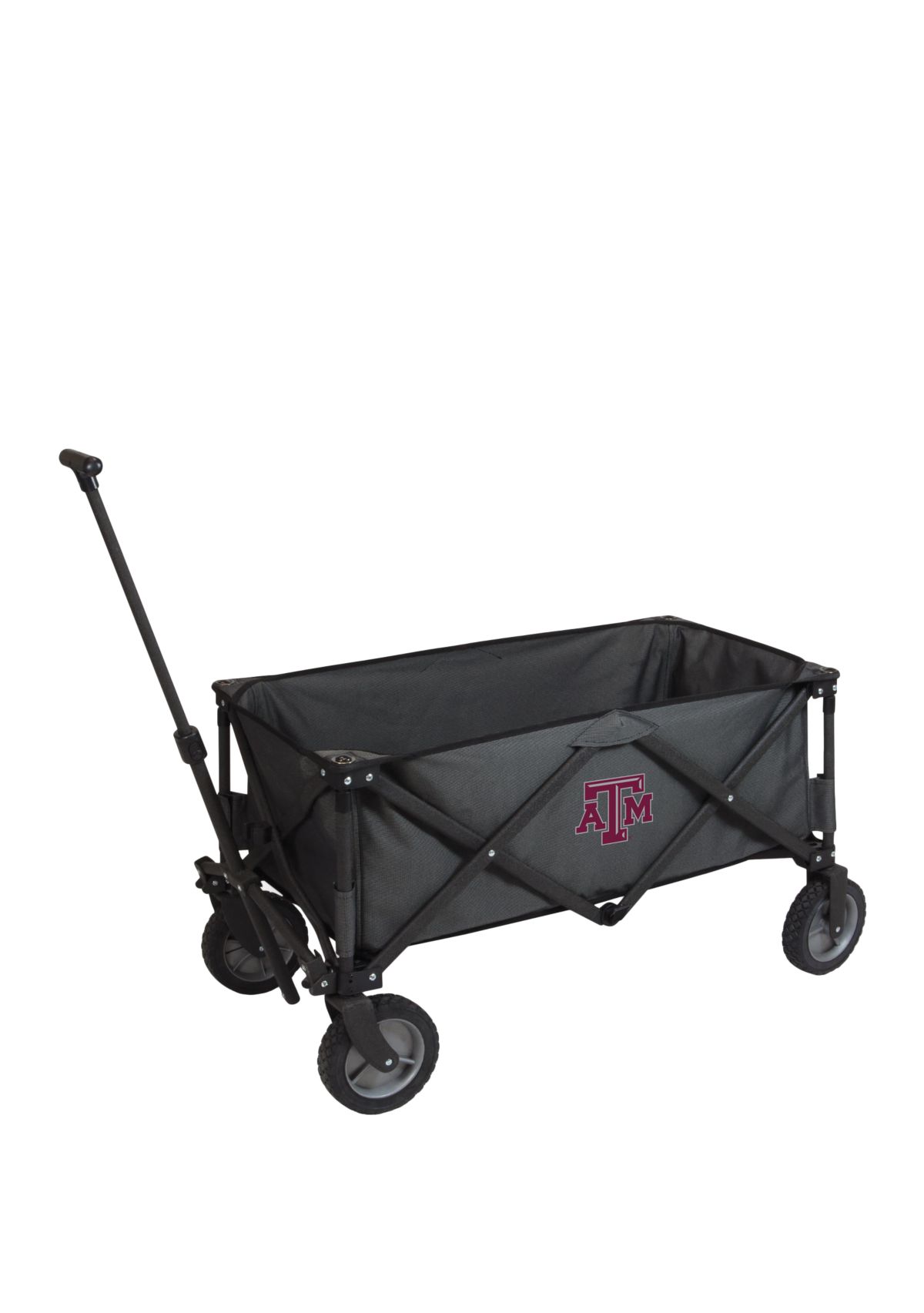 NCAA Texas A&M Aggies Adventure Wagon Portable Utility Wagon