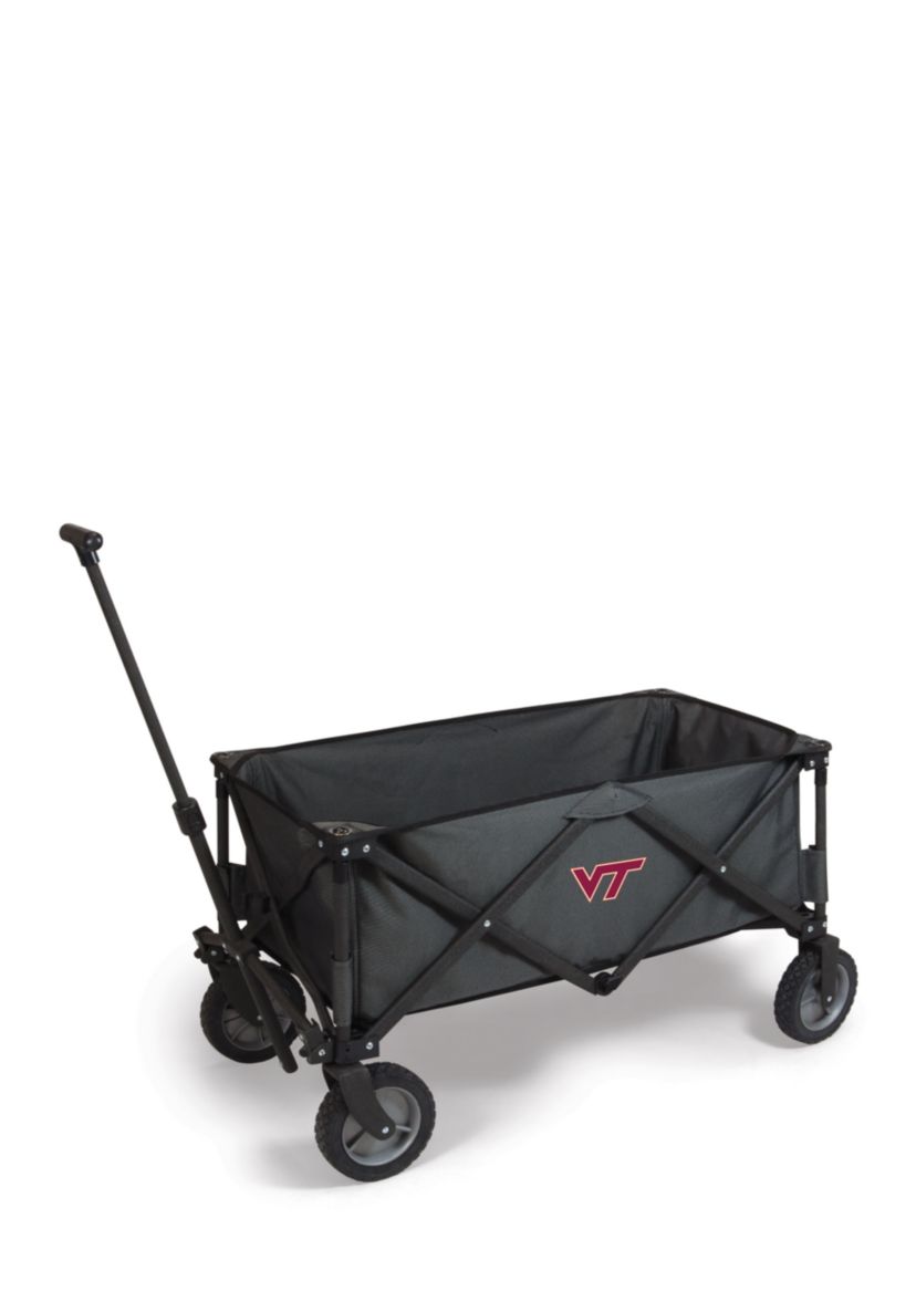 Adventure Wagon Virginia Tech