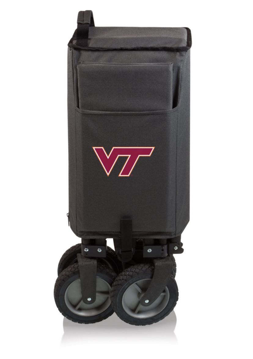 Adventure Wagon Virginia Tech