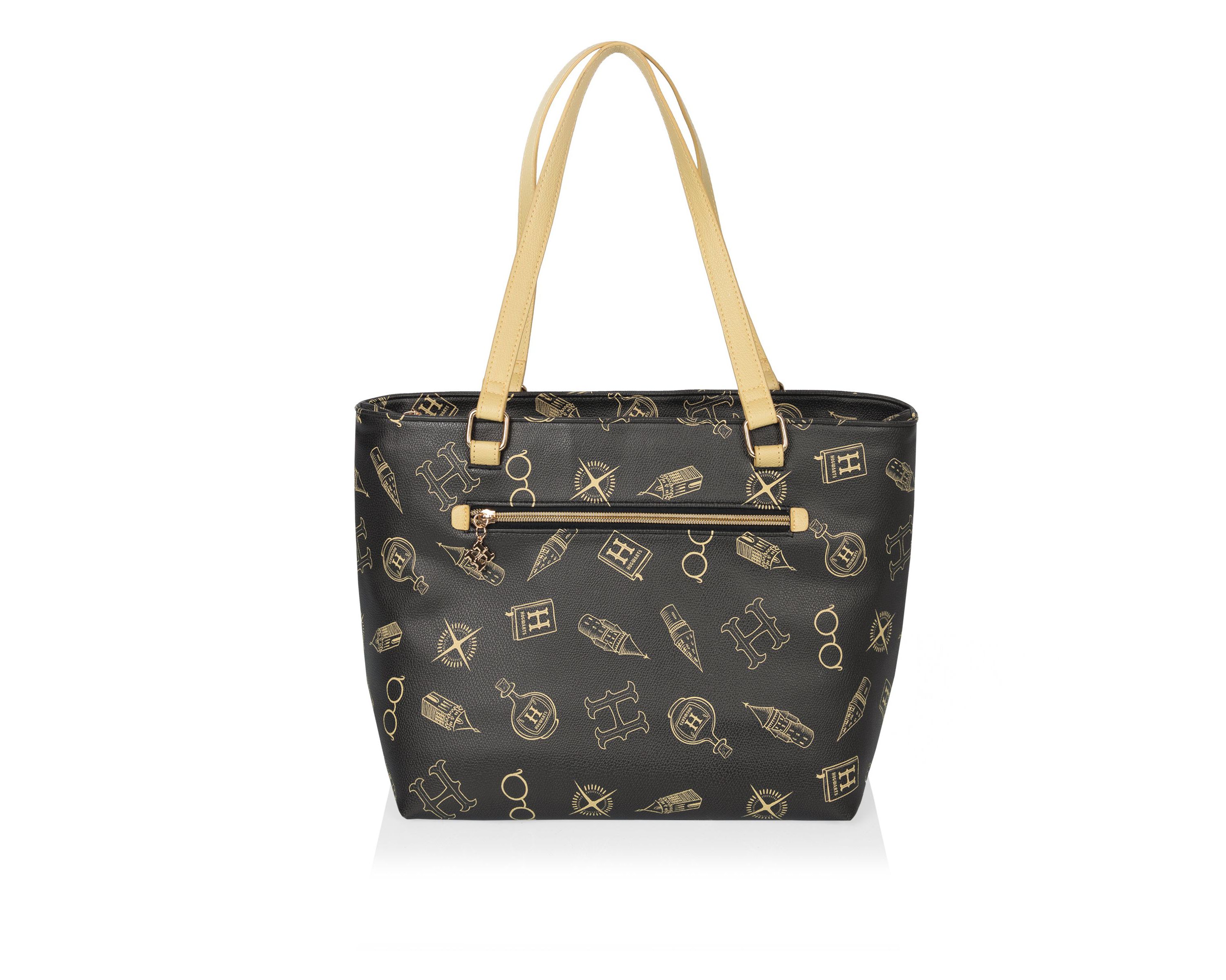 Harry Potter Uptown Cooler Tote Bag