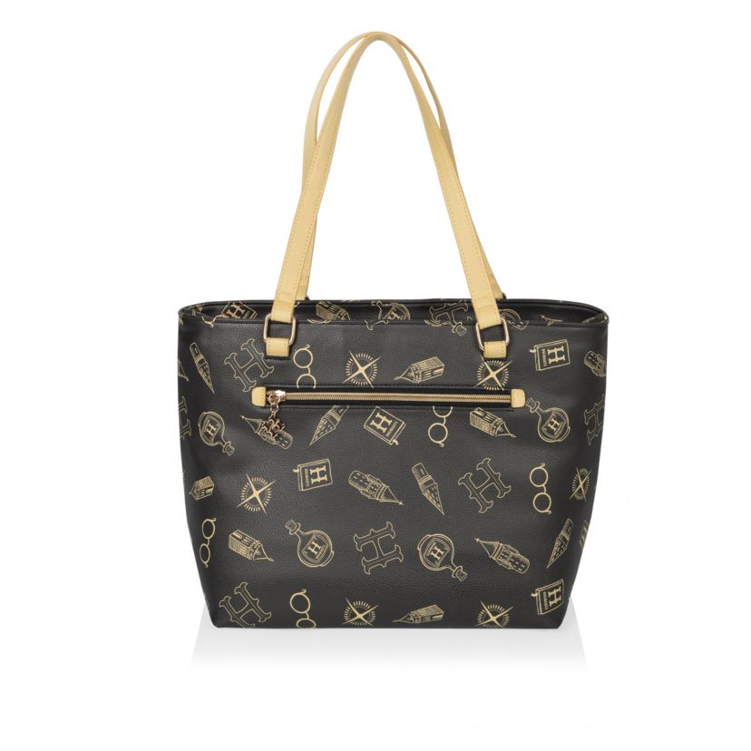 Harry Potter Uptown Cooler Tote Bag