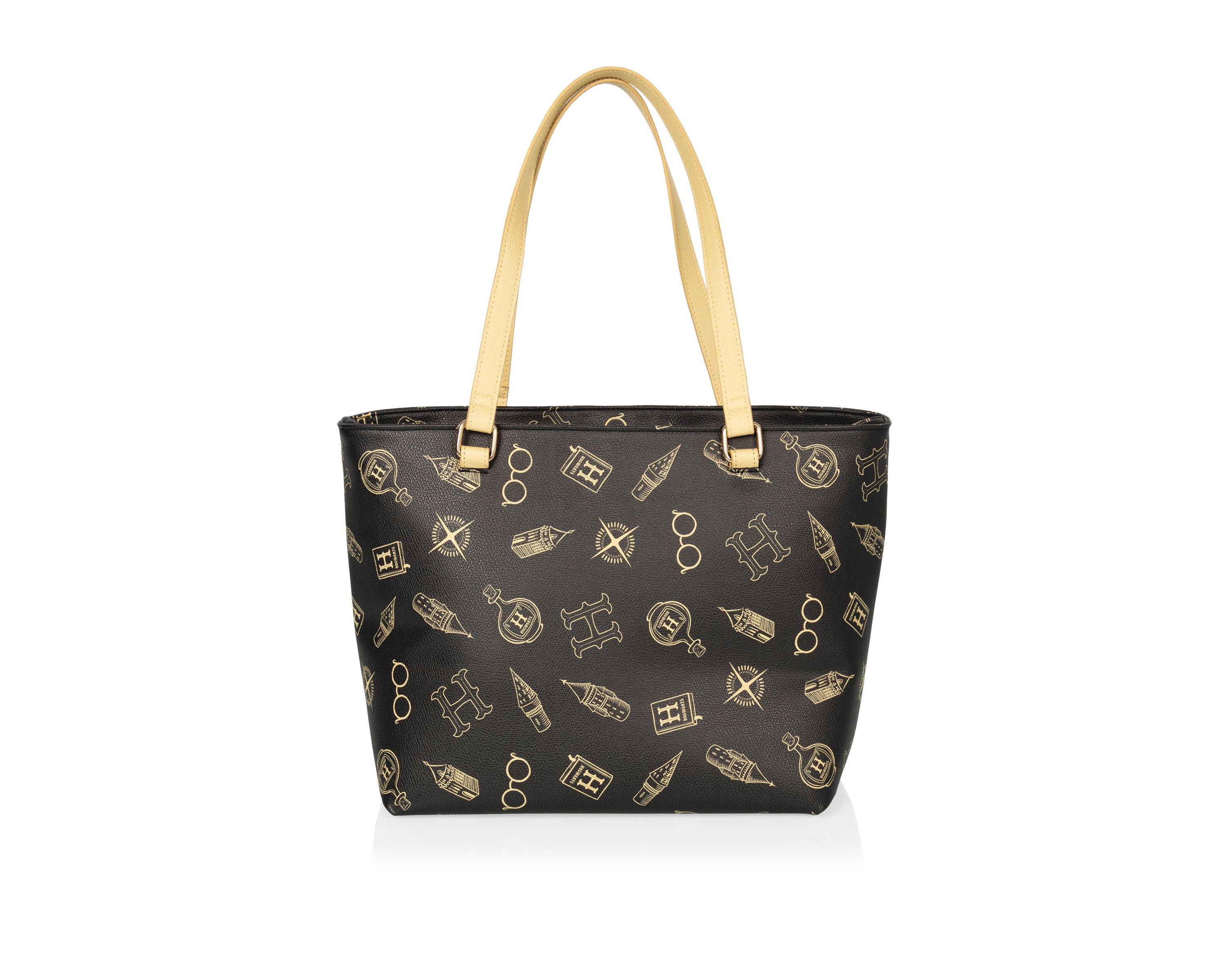 Harry Potter Uptown Cooler Tote Bag