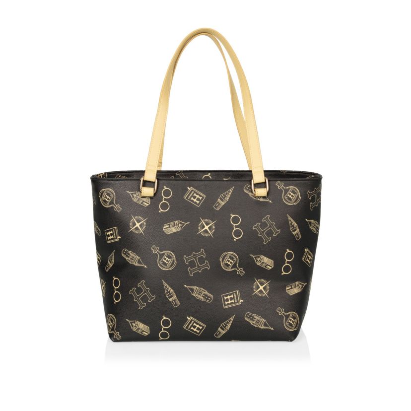 Harry Potter Uptown Cooler Tote Bag