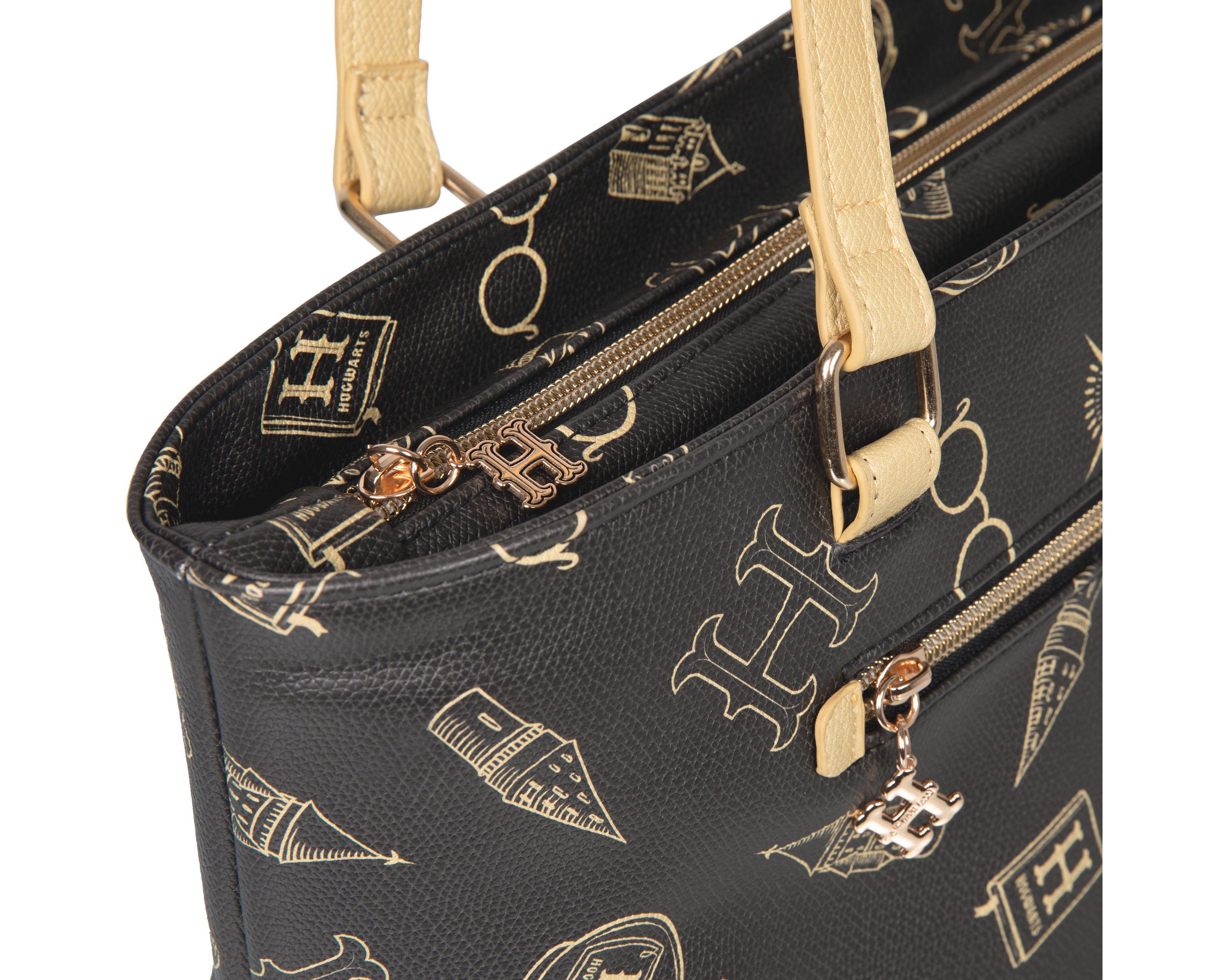 Harry Potter Uptown Cooler Tote Bag