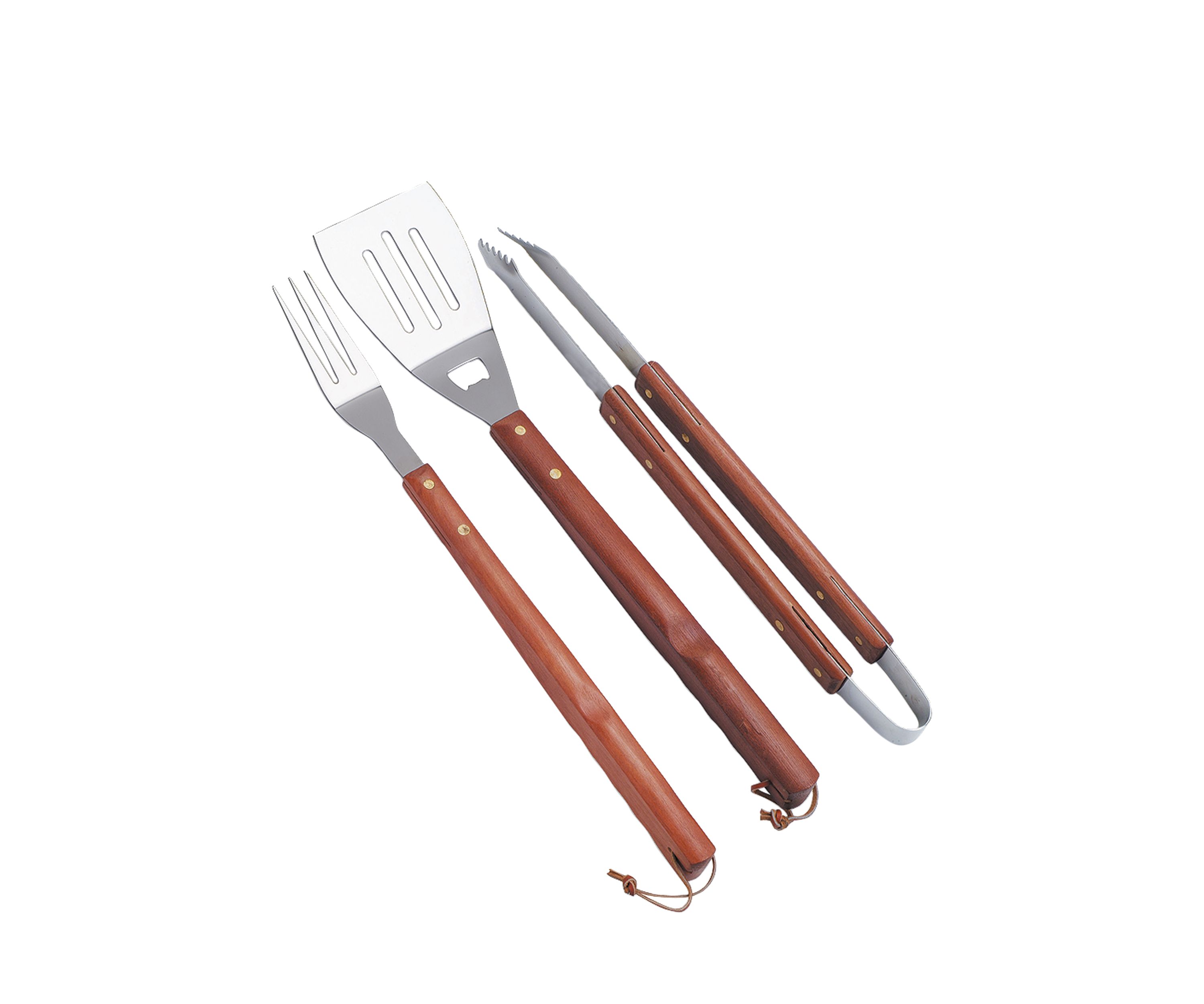 Georgia Bulldogs 3-Piece Tool Set and BBQ Tote