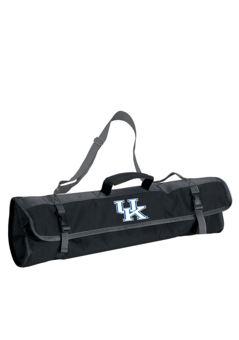 Kentucky Wildcats 4-Piece BBQ Tote