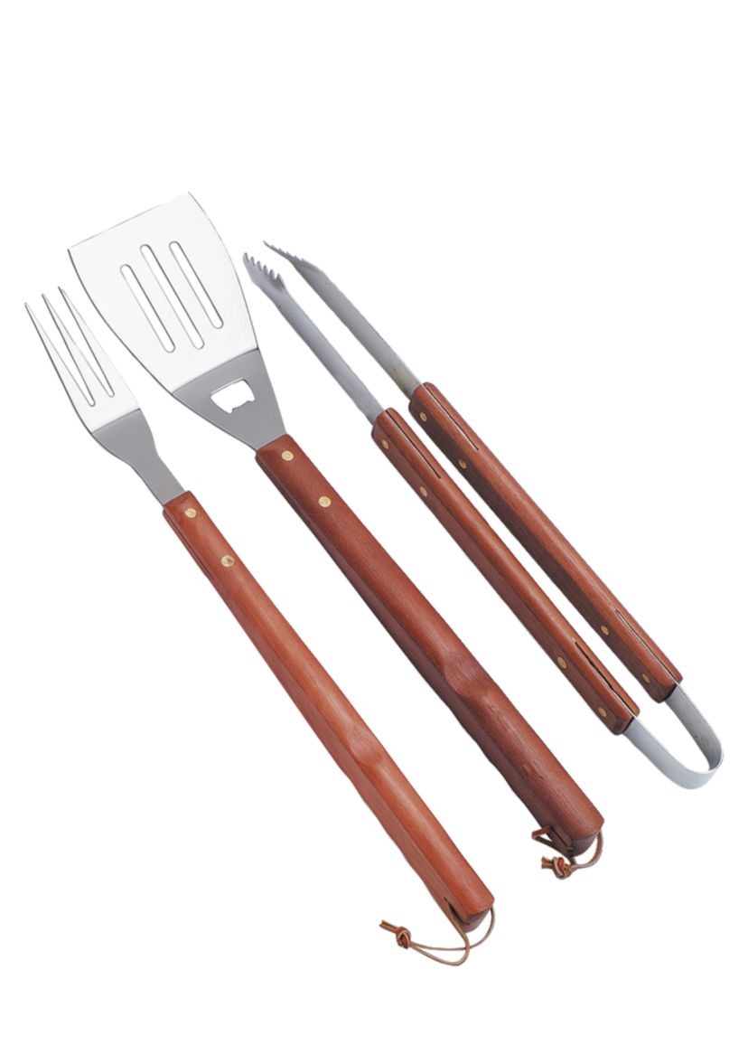 Tennessee Volunteers 4-Piece BBQ Tote