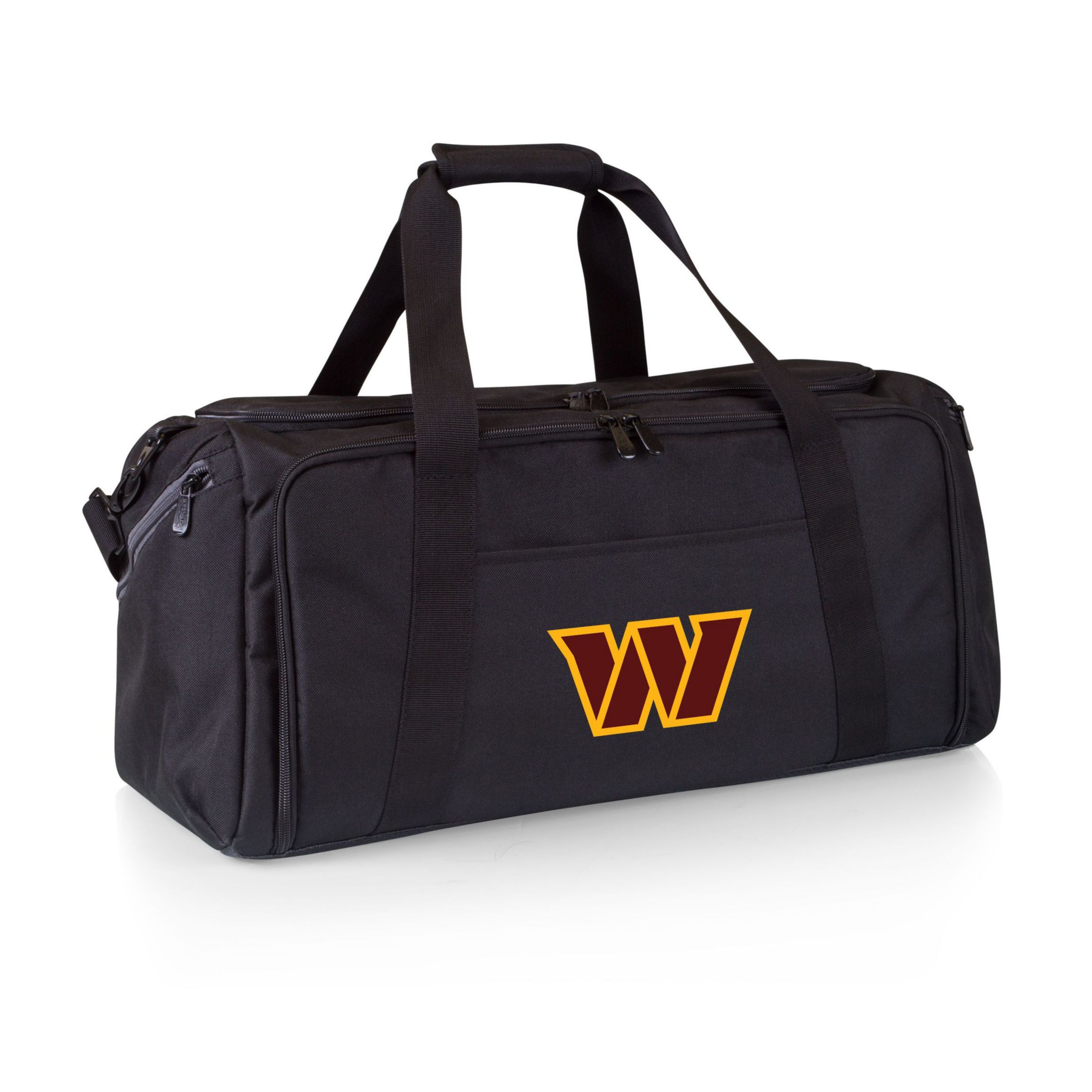 NFL Washington Commanders BBQ Kit Grill Set & Cooler
