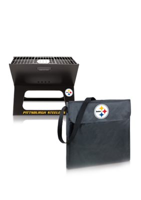 Pittsburgh Steelers Grills & Outdoor Cooking at