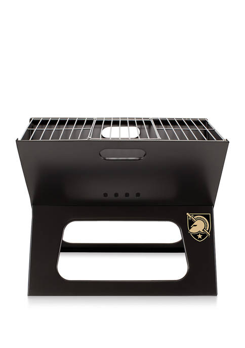 ONIVA NCAA West Point Black Knights X-Grill Portable