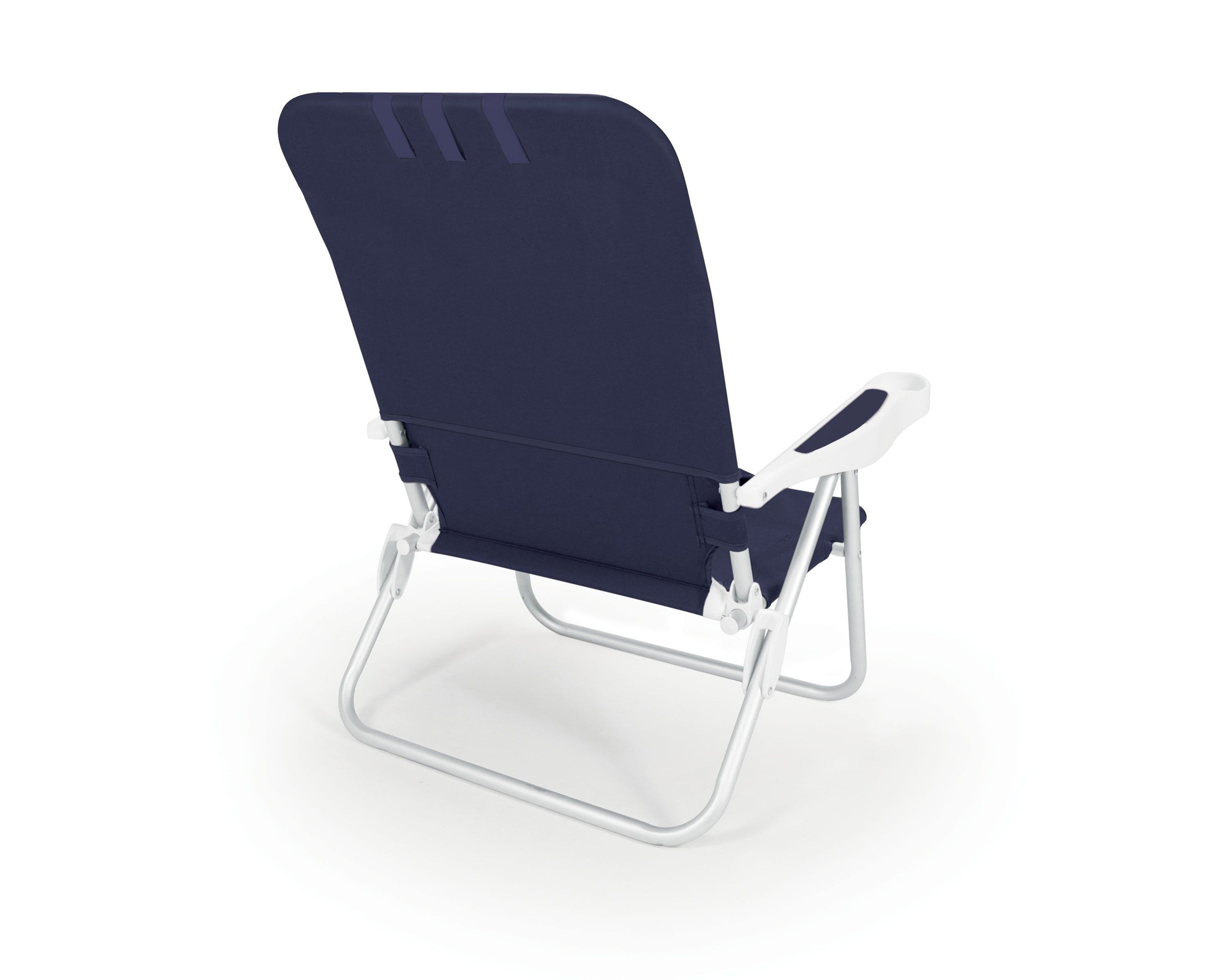 Monaco Reclining Beach Backpack Chair
