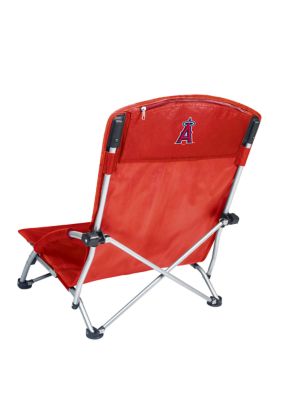 Oniva Mlb Los Angeles Angels Tranquility Portable Beach Chair