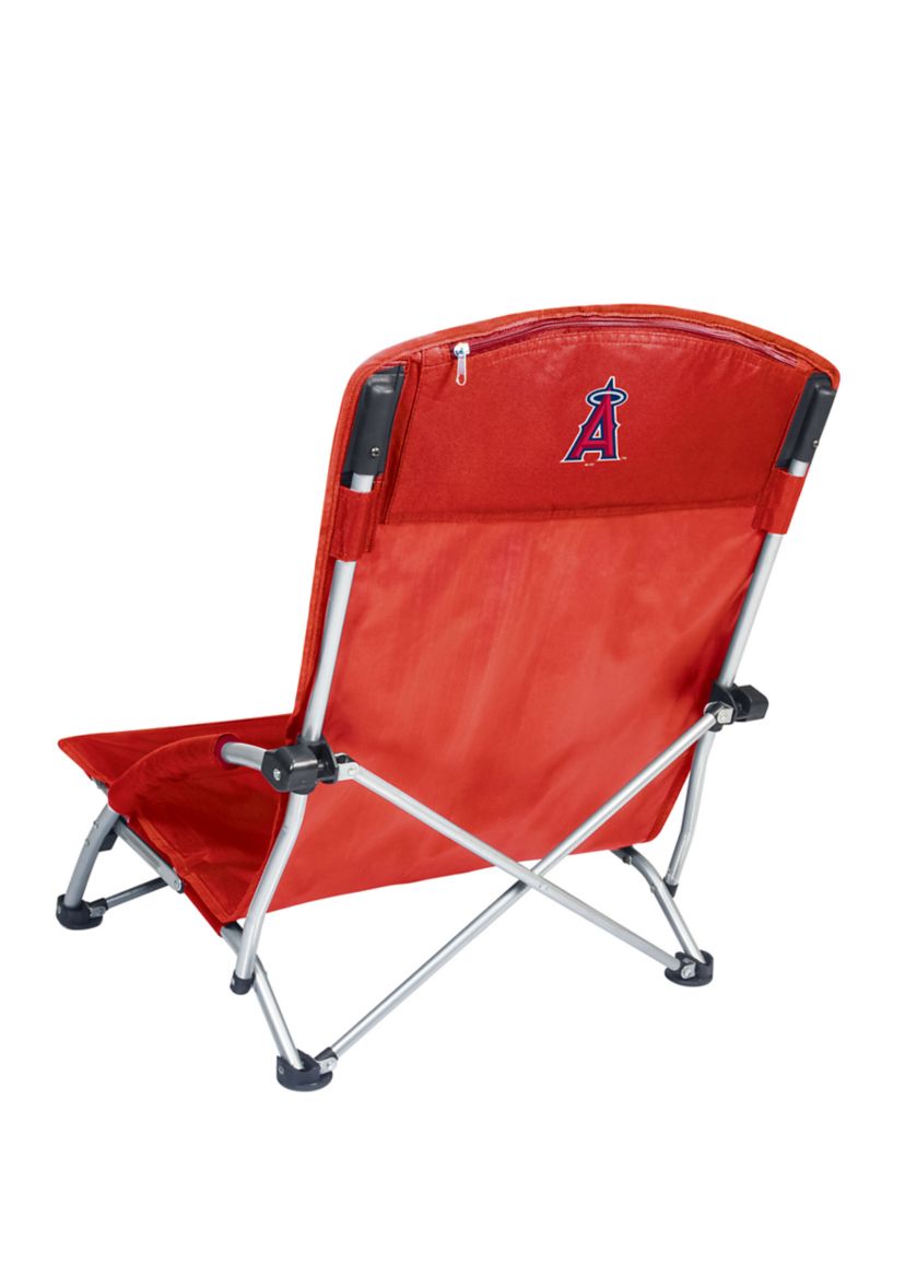 MLB Los Angeles Angels Tranquility Portable Beach Chair