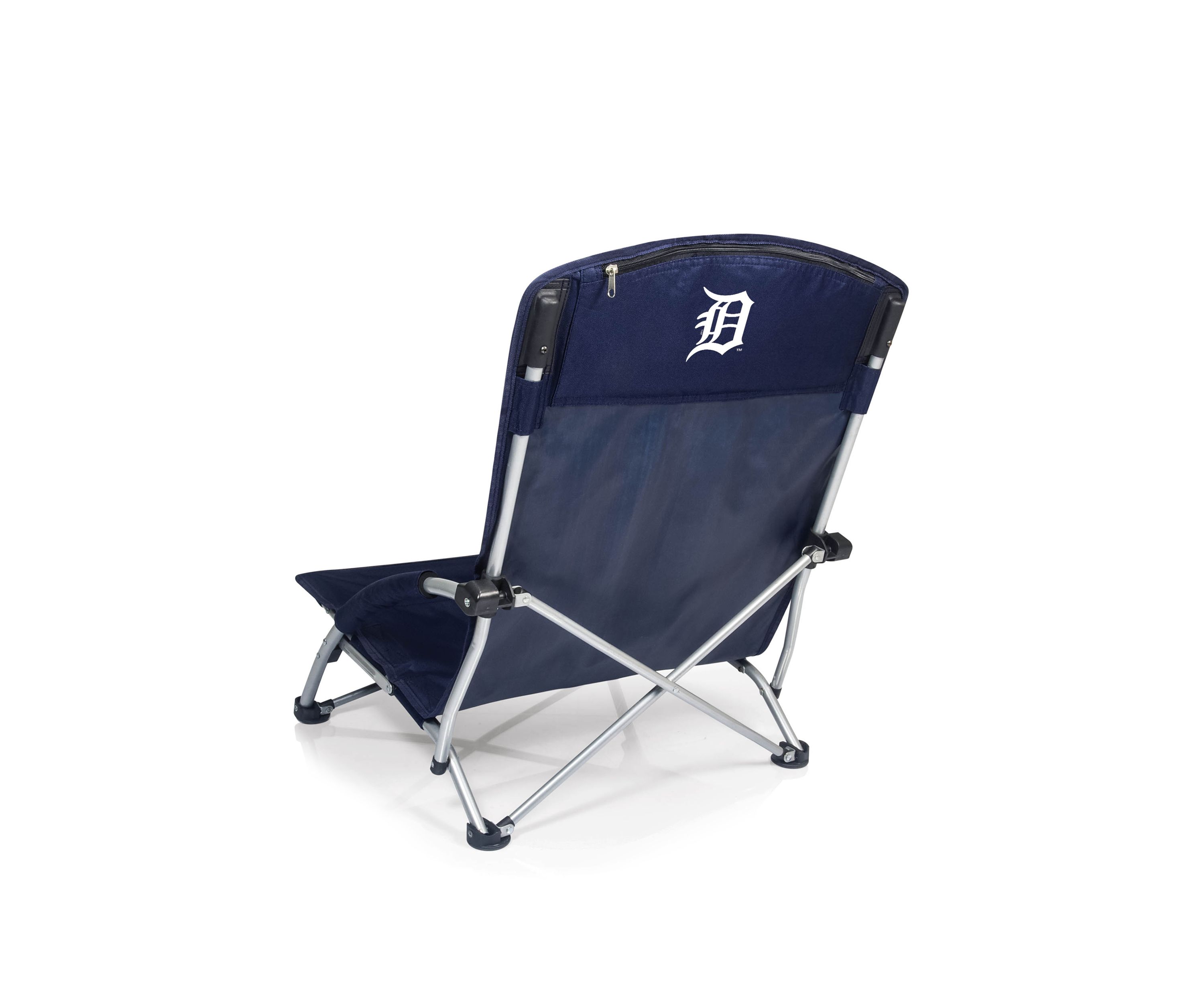 MLB Detroit Tigers Tranquility Portable Beach Chair