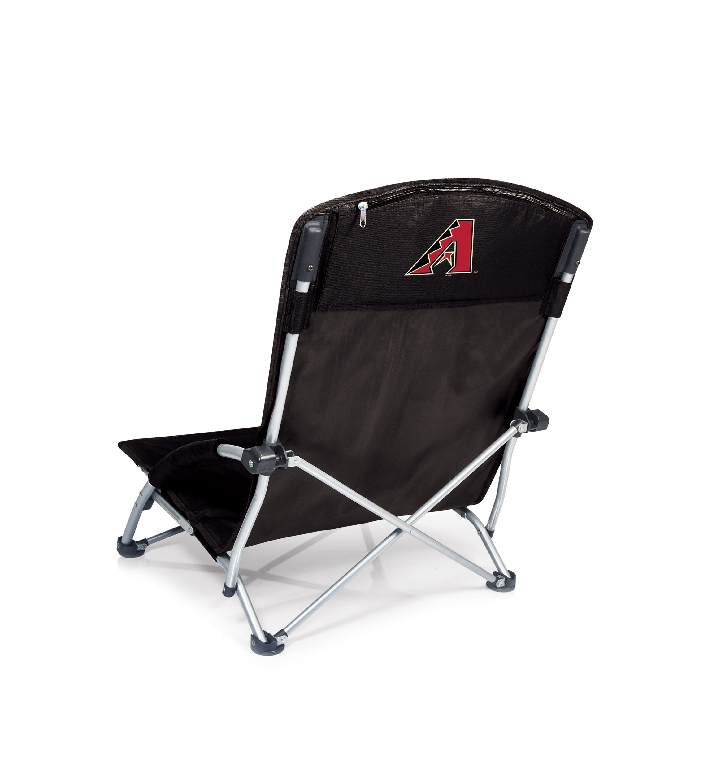 MLB Arizona Diamondbacks Tranquility Portable Beach Chair