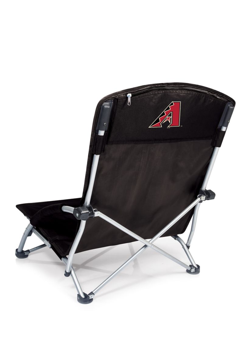 MLB Arizona Diamondbacks Tranquility Portable Beach Chair
