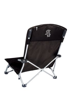 Oniva MLB Chicago White Sox Tranquility Portable Beach Chair