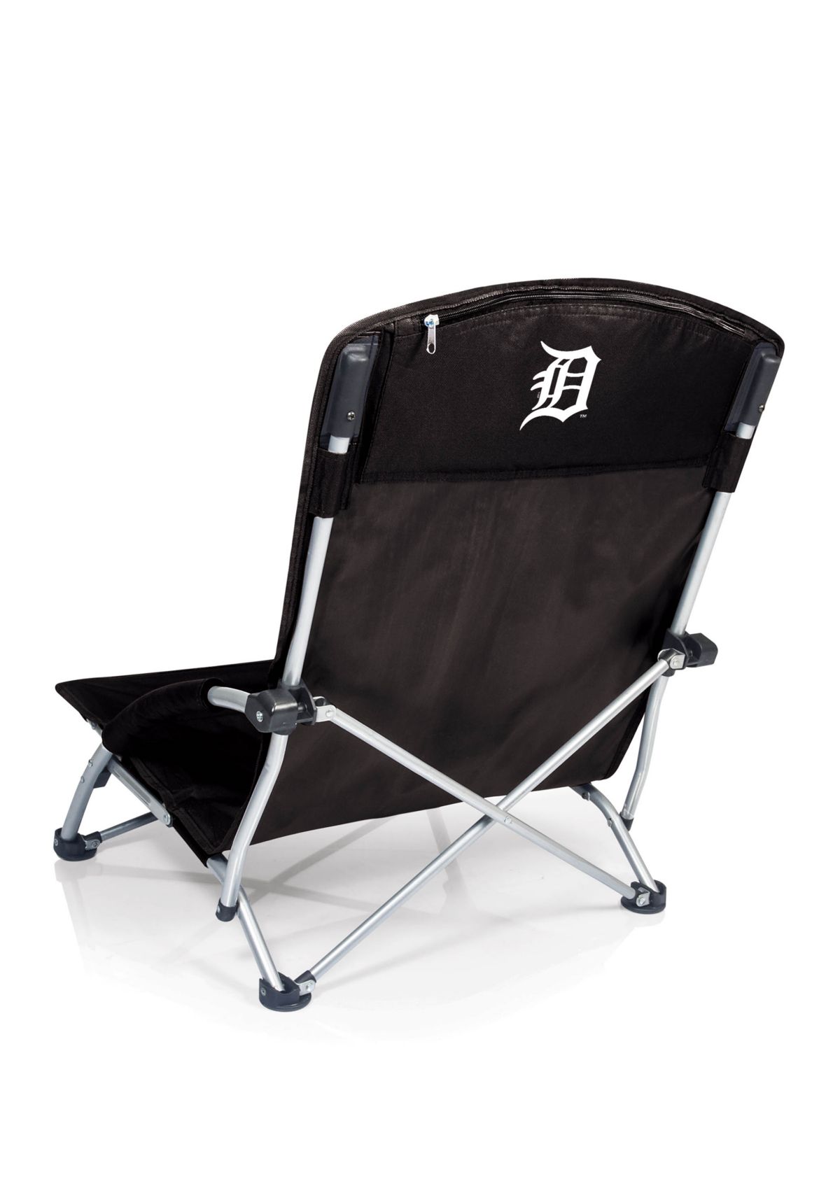 MLB Detroit Tigers Tranquility Portable Beach Chair