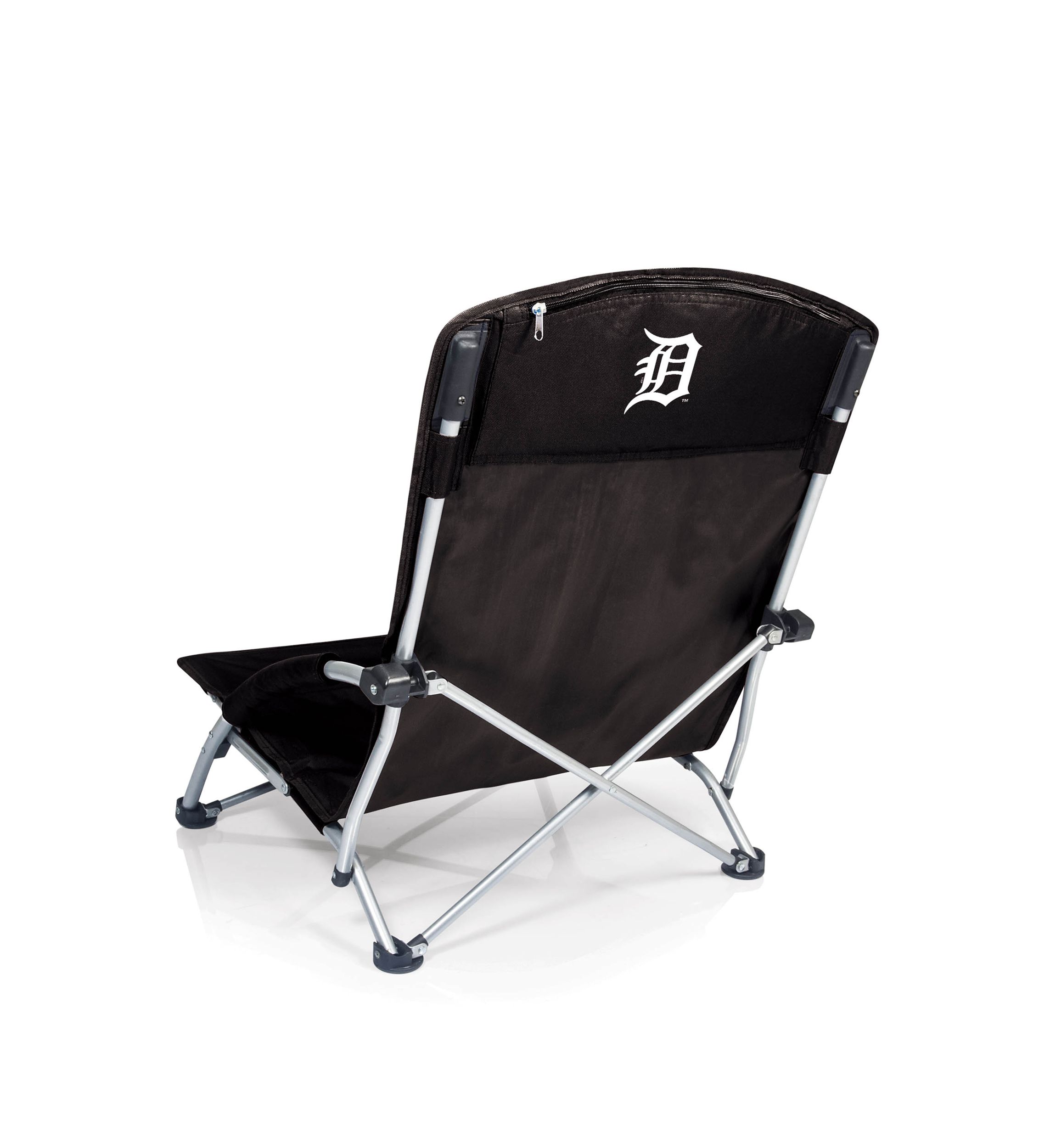 MLB Detroit Tigers Tranquility Portable Beach Chair
