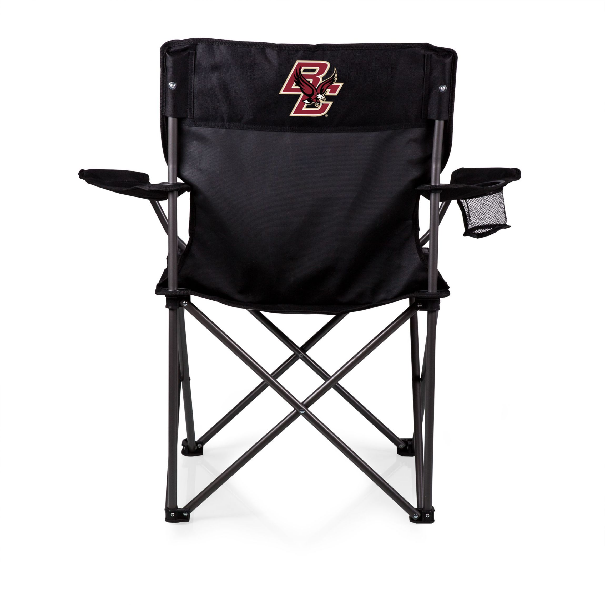 NCAA Boston College Eagles PTZ Camp Chair