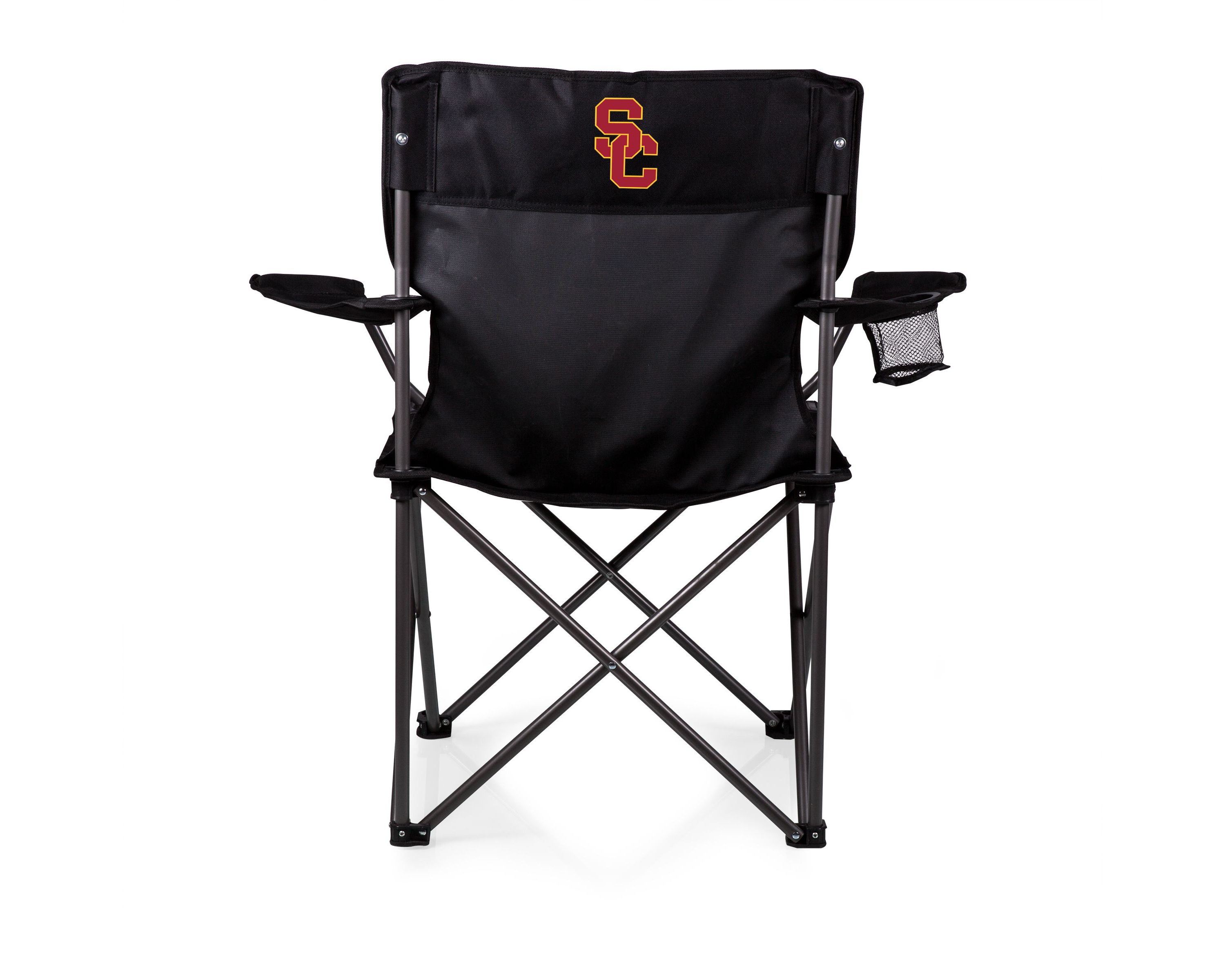 NCAA USC Trojans PTZ Camp Chair