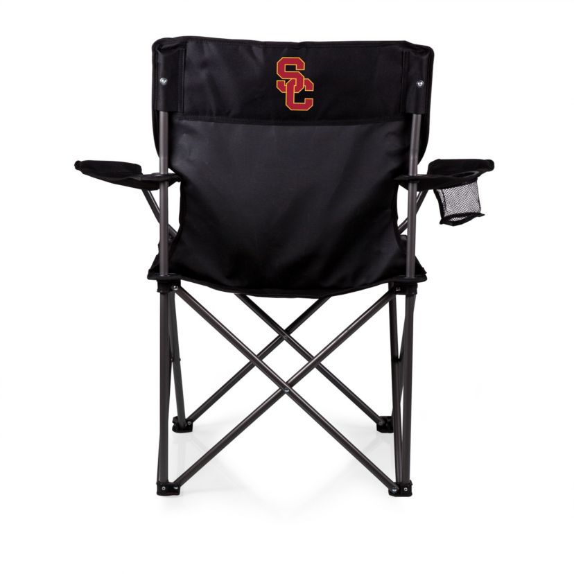 NCAA USC Trojans PTZ Camp Chair