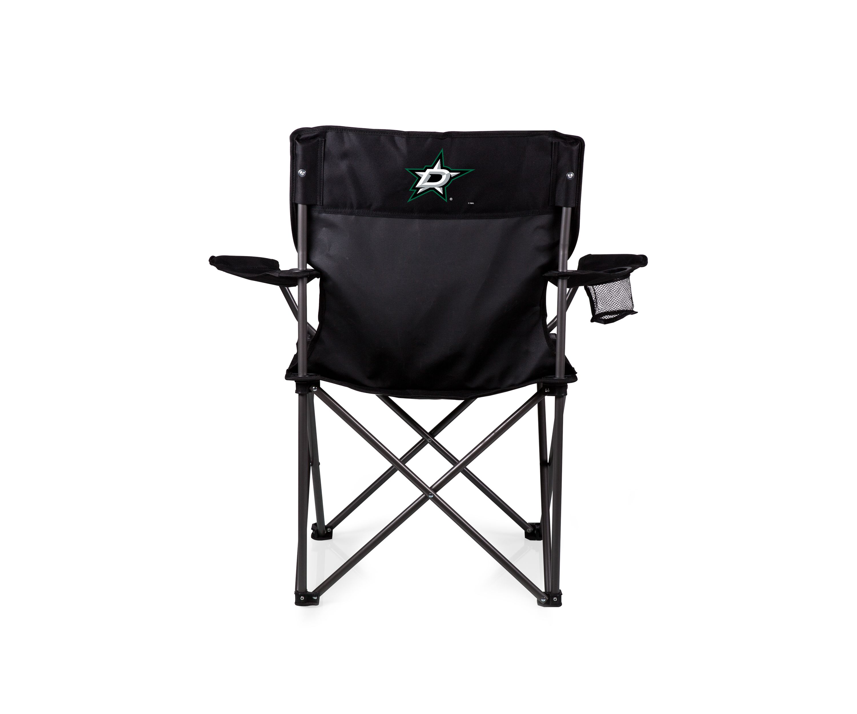 NHL Dallas Stars PTZ Camp Chair