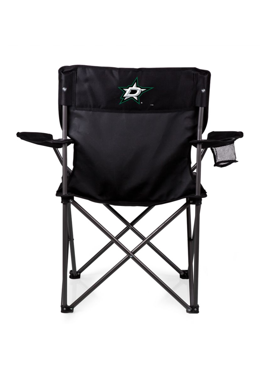 NHL Dallas Stars PTZ Camp Chair