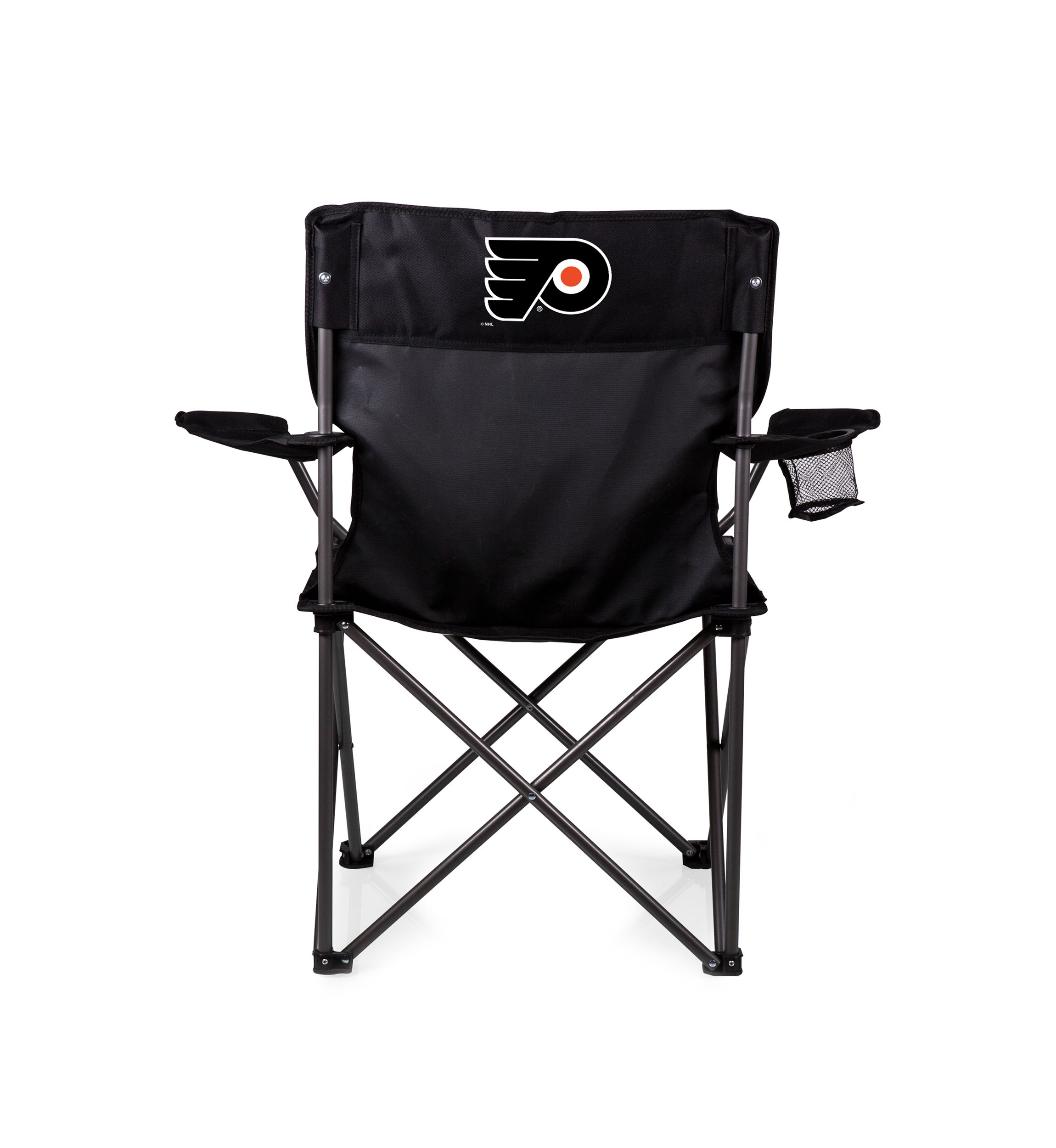 NHL Philadelphia Flyers PTZ Camp Chair