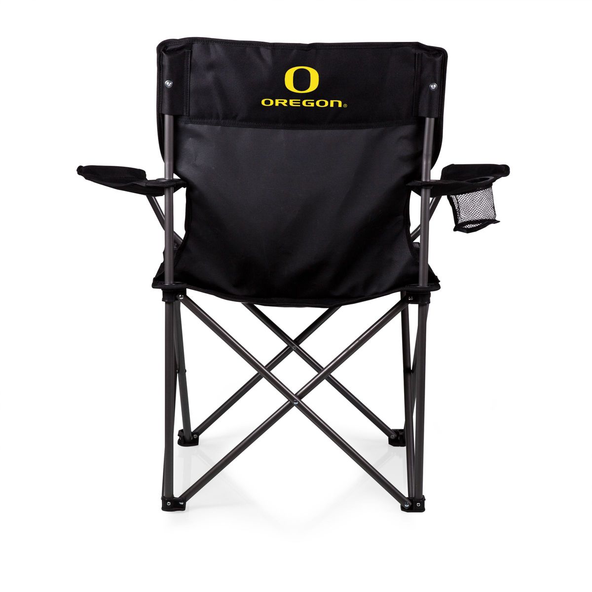 NCAA Oregon Ducks PTZ Camp Chair
