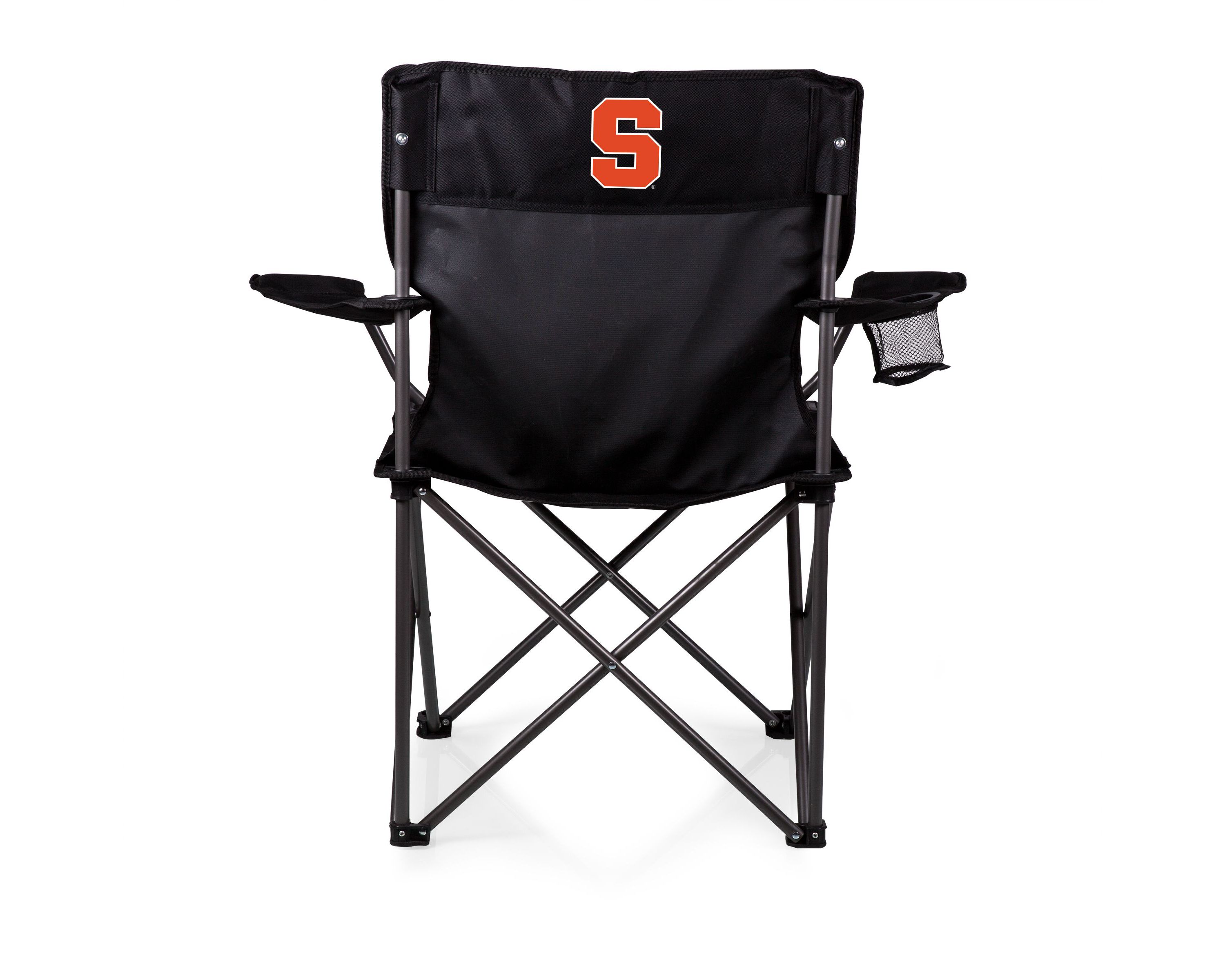 NCAA Syracuse Orange PTZ Camp Chair