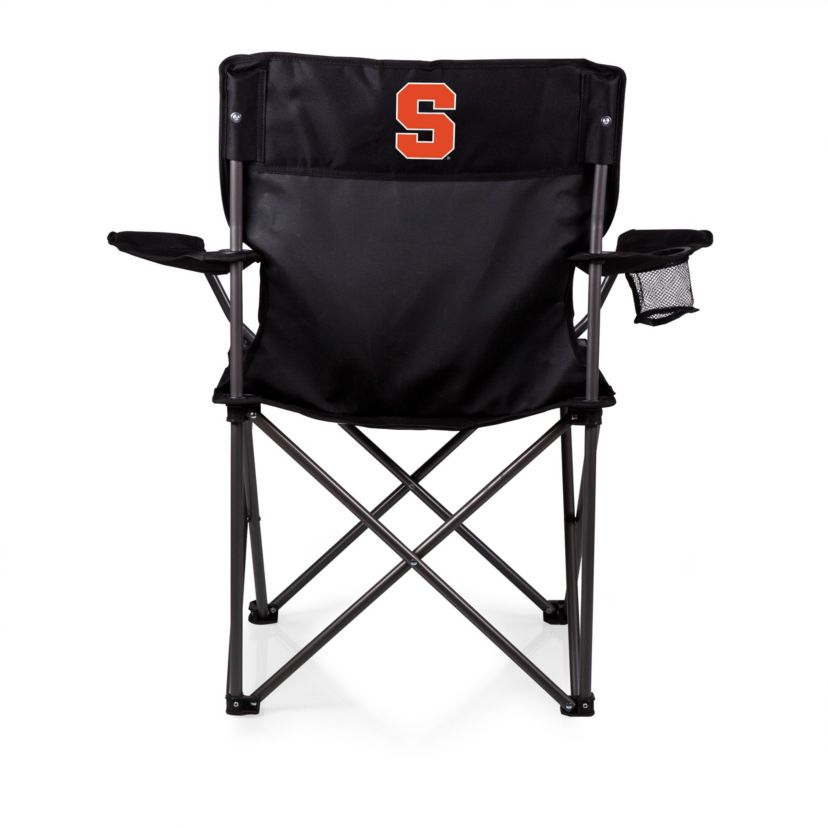 NCAA Syracuse Orange PTZ Camp Chair
