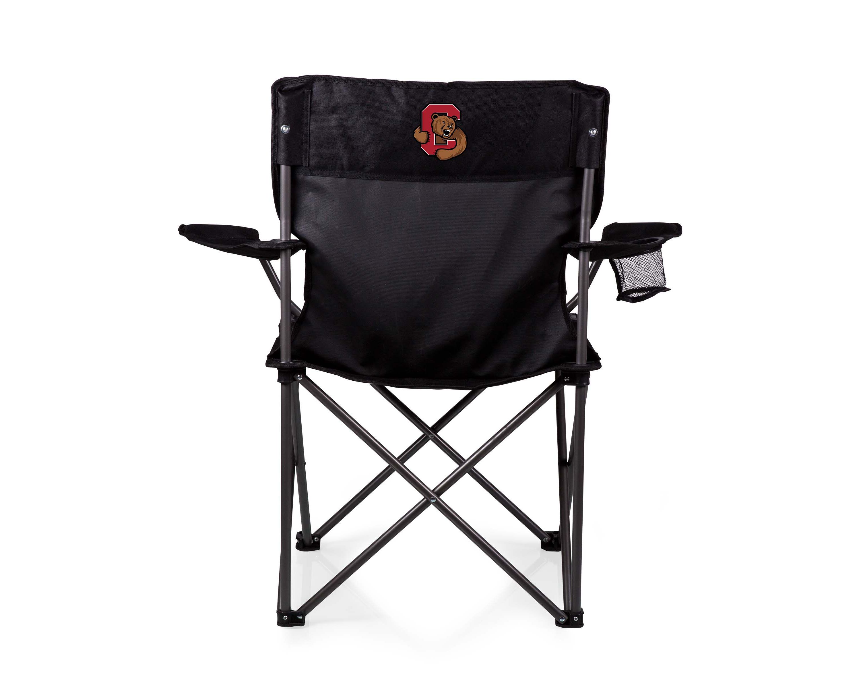 NCAA Cornell Big Red PTZ Camp Chair