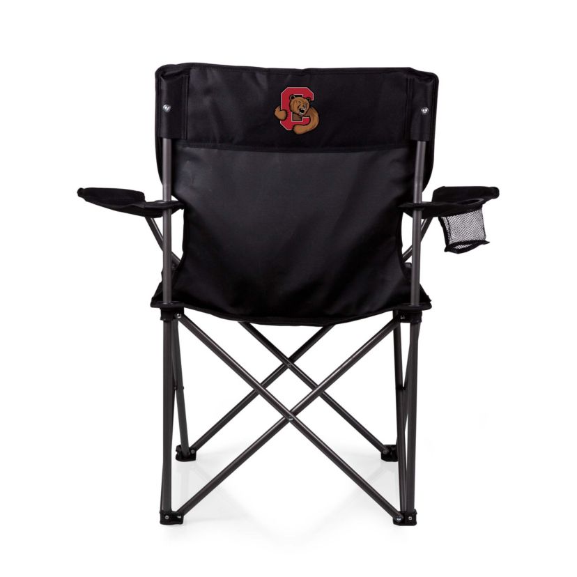 NCAA Cornell Big Red PTZ Camp Chair