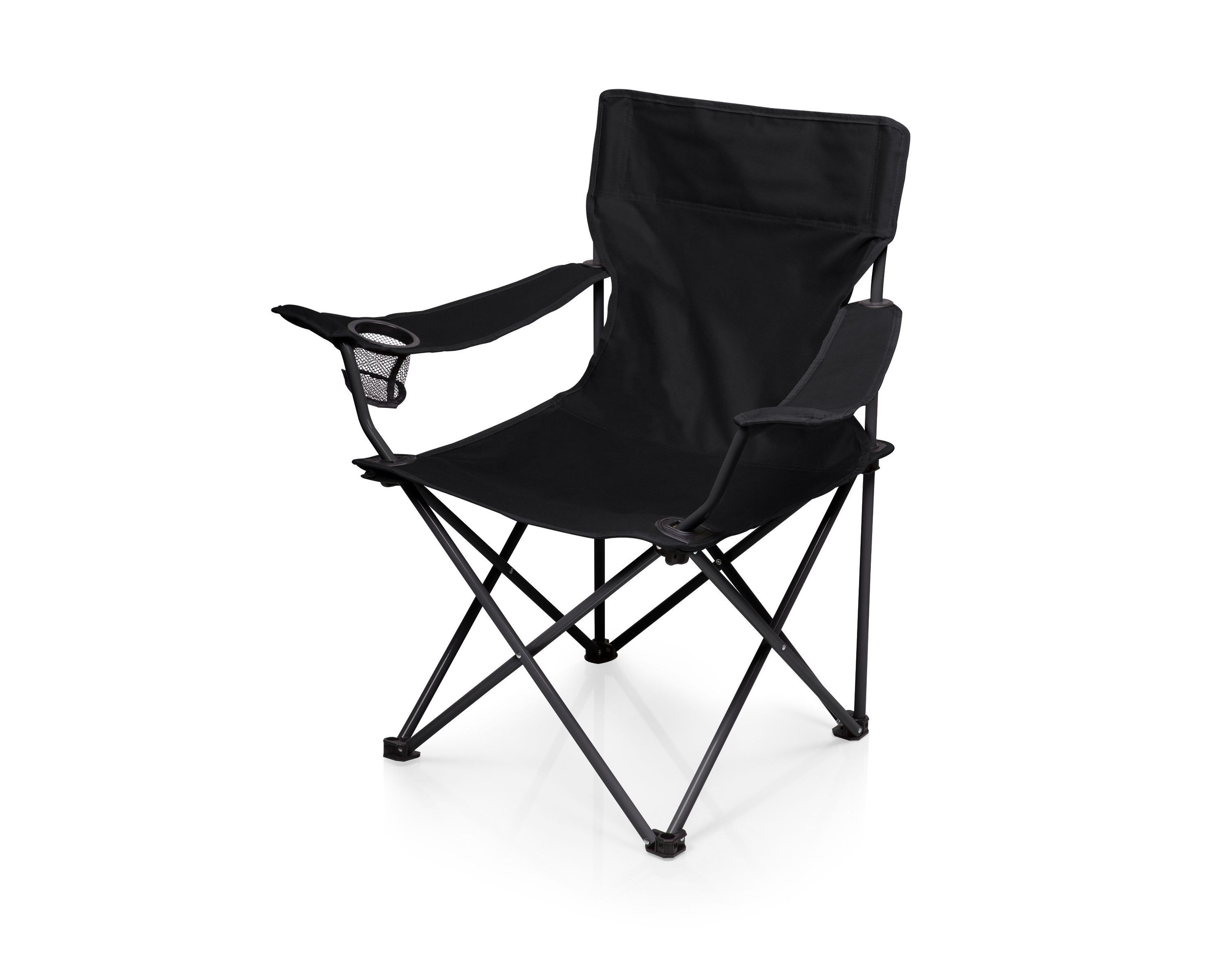 NCAA Cornell Big Red PTZ Camp Chair