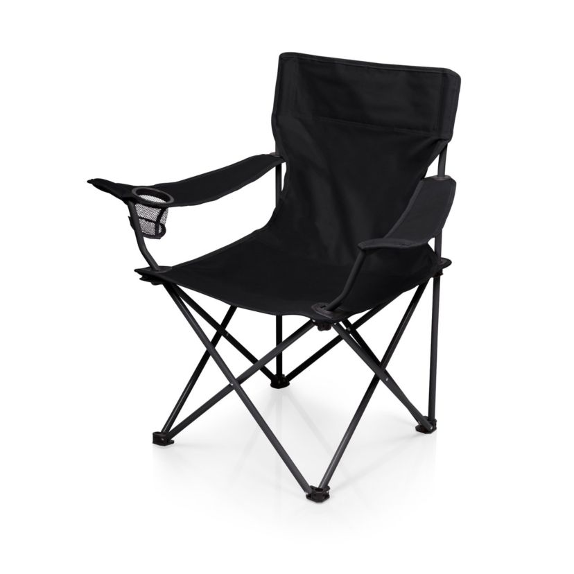NCAA Cornell Big Red PTZ Camp Chair