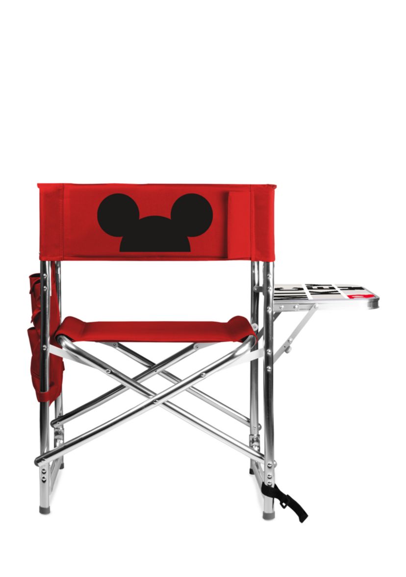Mickey Mouse - Sports Chair