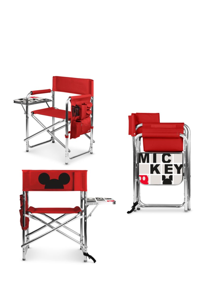 Mickey Mouse - Sports Chair
