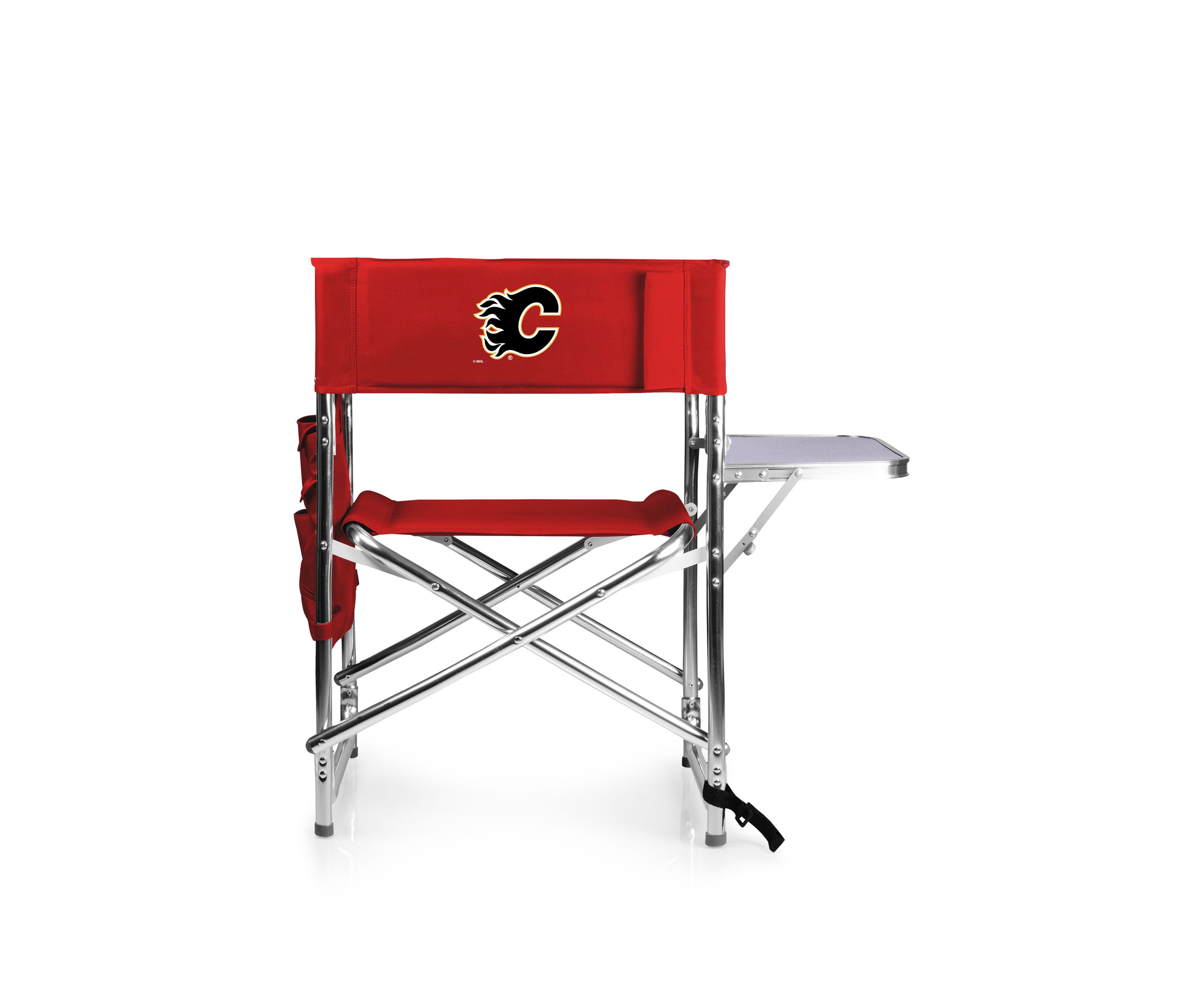 NHL Calgary Flames Sports Chair