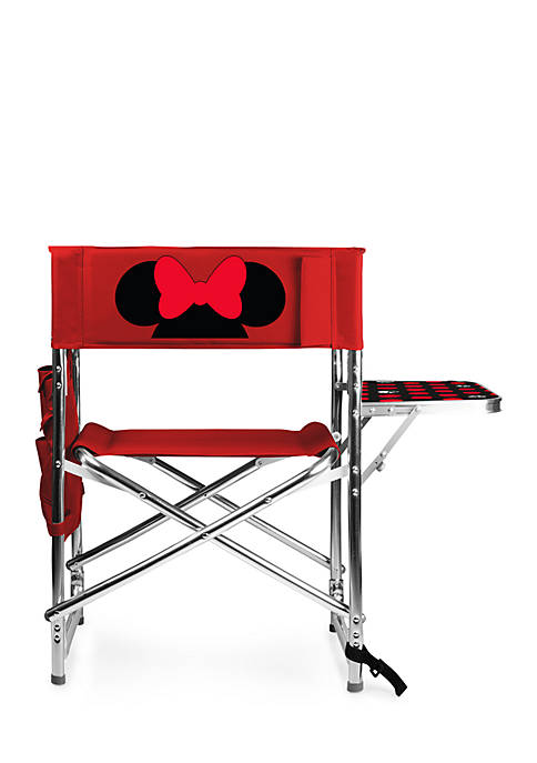 Minnie Mouse - Sports Chair