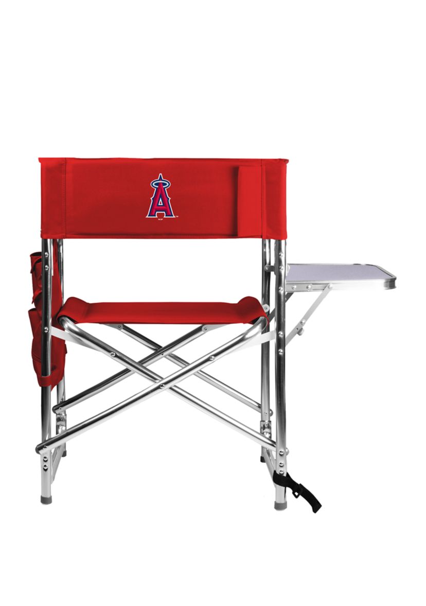 MLB Los Angeles Angels Sports Chair