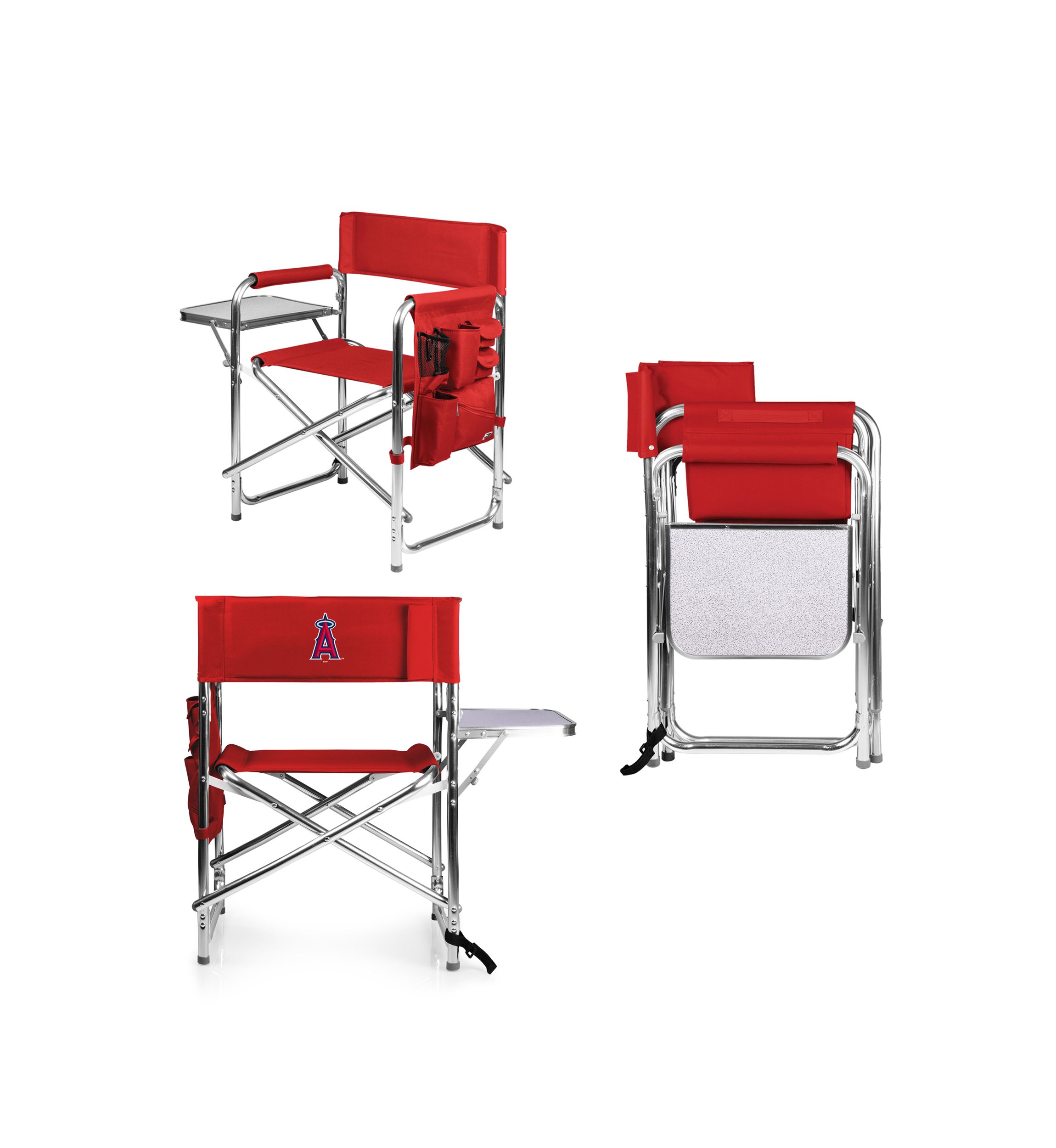 MLB Los Angeles Angels Sports Chair