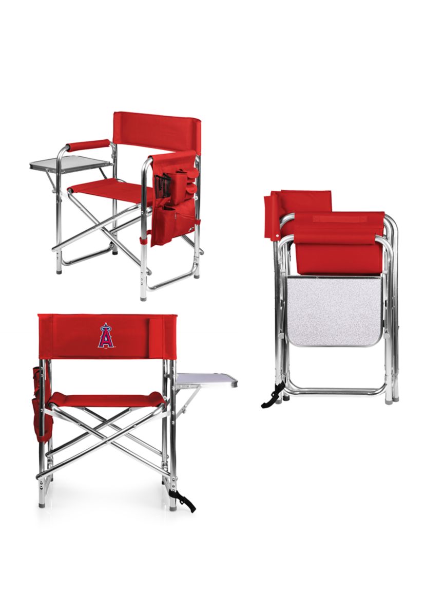 MLB Los Angeles Angels Sports Chair